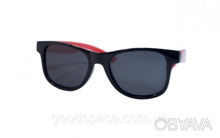 Детские очки polarized P954-6 черно-красные. . фото 1 Детские очки с линзой Polarized
Качественные очки с лизой Polarized. 100% защита. . фото 1