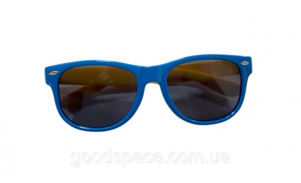 Детские очки polarized P954-7 сине-желтые. . фото 5 Детские очки с линзой Polarized
Качественные очки с лизой Polarized. 100% защита. . фото 5