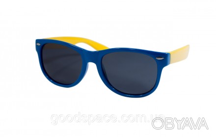 Детские очки polarized P954-7 сине-желтые. . фото 1 Детские очки с линзой Polarized
Качественные очки с лизой Polarized. 100% защита. . фото 1