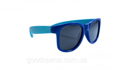 Детские очки polarized P954-8 сине-желтые. . фото 4 Детские очки с линзой Polarized
Качественные очки с лизой Polarized. 100% защита. . фото 4