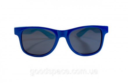 Детские очки polarized P954-8 сине-желтые. . фото 3 Детские очки с линзой Polarized
Качественные очки с лизой Polarized. 100% защита. . фото 3