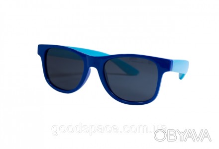 Детские очки polarized P954-8 сине-желтые. . фото 1 Детские очки с линзой Polarized
Качественные очки с лизой Polarized. 100% защита. . фото 1