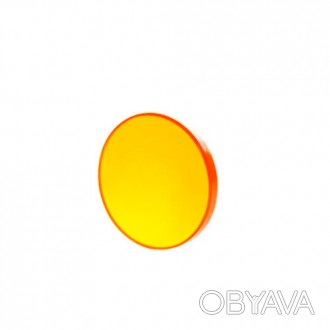 Линза фокусирующая для лазерного станка 20мм f/101.6мм ZnSe, Cloudray
