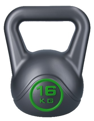 Гиря 16 кг для Crossfit (Кроссфит). Киев. фото 1 Гиря 16 кг для Crossfit (Кроссфит). Киев. фото 1
