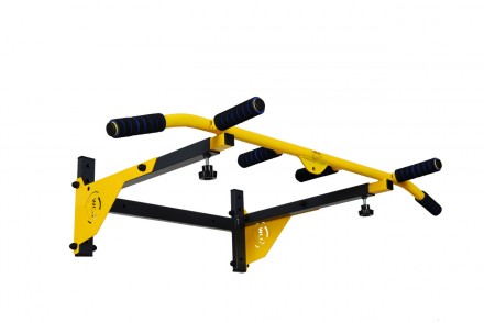 Турник настенный WCG Elite SE 020. Киев. фото 1