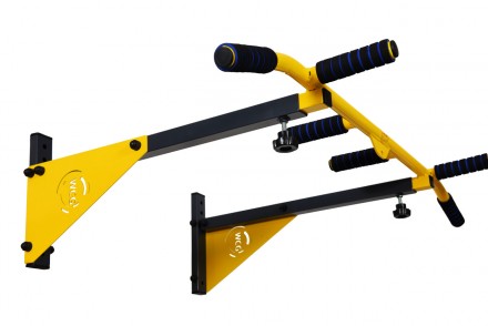 Турник настенный WCG Elite SE 030. Киев. фото 1