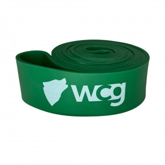 Резинка-эспандер 20-60 кг для тренировок и фитнеса WCG Level 4 (45 мм). Киев. фото 1 Резинка-эспандер 20-60 кг для тренировок и фитнеса WCG Level 4 (45 мм). Киев. фото 1