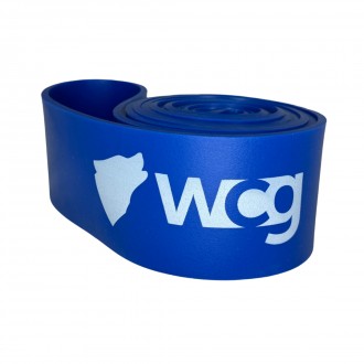 Резинка-эспандер 30-90 кг для тренировок и фитнеса WCG Level 5 (64 мм). Киев. фото 1 Резинка-эспандер 30-90 кг для тренировок и фитнеса WCG Level 5 (64 мм). Киев. фото 1