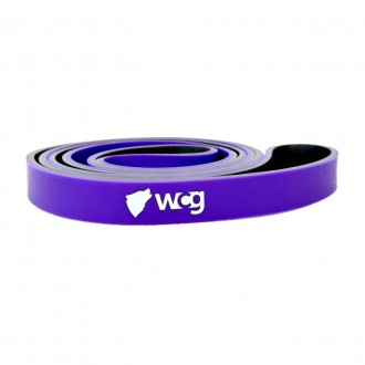 Резинка-эспандер WCG Two Colors 10-30 кг для тренировок и фитнеса Level 3 (21 м. Киев. фото 1 Резинка-эспандер WCG Two Colors 10-30 кг для тренировок и фитнеса Level 3 (21 м. Киев. фото 1