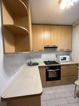 3-комнатная квартира, 67.1 м.кв.. Харьков. фото 1 3-комнатная квартира, 67.1 м.кв.. Харьков. фото 1