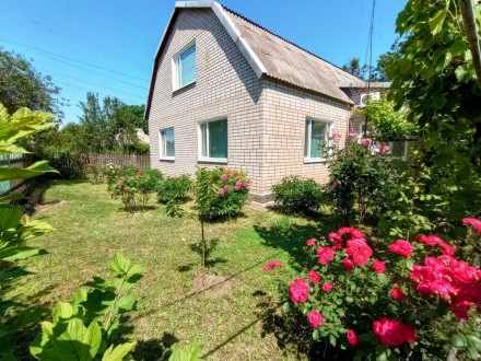 Продаж 2-х поверхового будинку на м-р Зарічний (Олексєєва). Кривой Рог. фото 1 Продаж 2-х поверхового будинку на м-р Зарічний (Олексєєва). Кривой Рог. фото 1