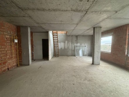 Продам пенхаус з власною терасою. Гостомель. фото 1 Продам пенхаус з власною терасою. Гостомель. фото 1