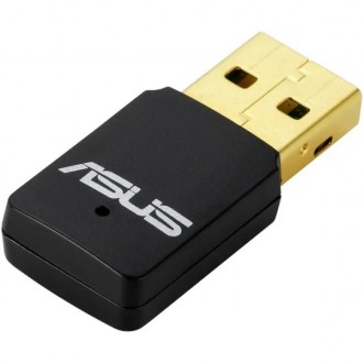Wi-fi адаптер Asus USB-N10 Nano B1 (90IG05E0-MO0R00) (Код товару:39894). Харків. фото 1 Wi-fi адаптер Asus USB-N10 Nano B1 (90IG05E0-MO0R00) (Код товару:39894). Харків. фото 1