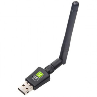 DM Wi-fi адаптер Fenvi WD-4508AC (Код товару:39892). Харків. фото 1 DM Wi-fi адаптер Fenvi WD-4508AC (Код товару:39892). Харків. фото 1
