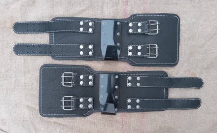 Гравитационные(инверсионные) ботинки. Константиновка. фото 1