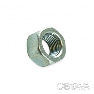 Гайка камаз кардана м16