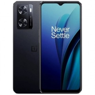Смартфон OnePlus Nord N20 SE 4/128GB Celestial Black Global (Код товару:39774). Харьков. фото 1 Смартфон OnePlus Nord N20 SE 4/128GB Celestial Black Global (Код товару:39774). Харьков. фото 1