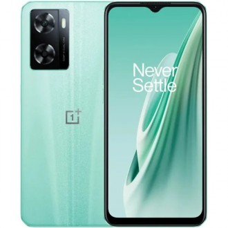 Смартфон OnePlus Nord N20 SE 4/128GB Jade Wave Global (Код товару:39773). Харьков. фото 1 Смартфон OnePlus Nord N20 SE 4/128GB Jade Wave Global (Код товару:39773). Харьков. фото 1