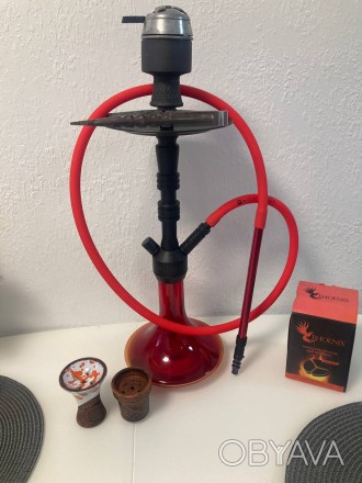 Продам кальян AMY Deluxe "Atu Lima s"