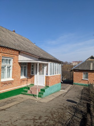 Продається цегляний будинок в с. Гвардійське (22 км від Хмельницького). Гвардійське. фото 1 Продається цегляний будинок в с. Гвардійське (22 км від Хмельницького). Гвардійське. фото 1