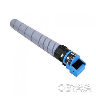 Картридж TM ES для Konica Minolta TN-328C (AAV8450), блакитний, 28000 ст.