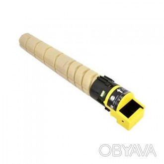 Картридж TM ES для Konica Minolta TN-328Y (AAV8250), жовтий, 28000 ст.