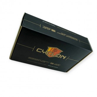 Коробка CYCLONE PREMIUM. Чернигов. фото 1 Коробка CYCLONE PREMIUM. Чернигов. фото 1