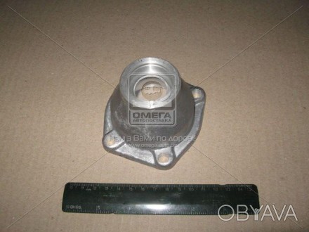 Крышка углового редуктора ГУРа КамАЗ 4310-3401721