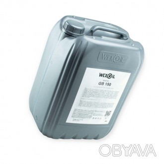 Олива редукторна Wexoil GB 150 (20л)