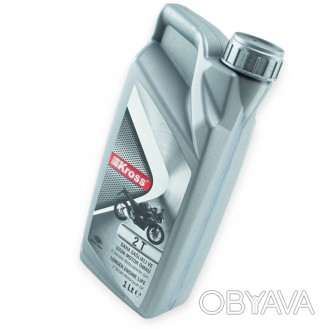 Олива Kross Super 2T (TC) 1л