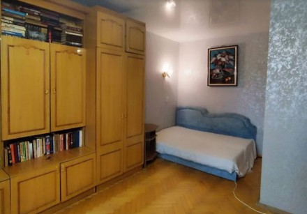 Продам 1-но кімнатну квартиру в Ужгороді. Ужгород. фото 1 Продам 1-но кімнатну квартиру в Ужгороді. Ужгород. фото 1