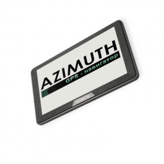 Навігатор GPS 7 800x480, 512RAM, 8Gb, карта України, Навлюкс. Чернігів. фото 1 Навігатор GPS 7 800x480, 512RAM, 8Gb, карта України, Навлюкс. Чернігів. фото 1
