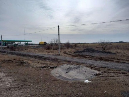 Ділянка під бізнес. Полтава. фото 1 Ділянка під бізнес. Полтава. фото 1