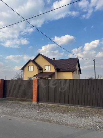 дом, 223.00 кв.м. Иванков. фото 1 дом, 223.00 кв.м. Иванков. фото 1