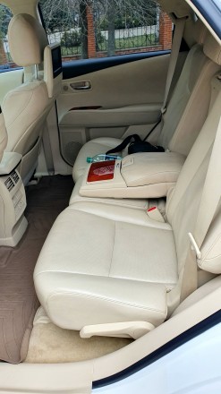 Lexus RX 350. . фото 5 Авто в гарному стані, максимальна комплектація.
Без дтп всі стекла та фари рідн. . фото 5