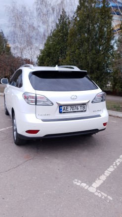 Lexus RX 350. . фото 9 Авто в гарному стані, максимальна комплектація.
Без дтп всі стекла та фари рідн. . фото 9