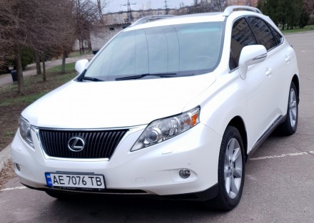 Lexus RX 350. . фото 3 Авто в гарному стані, максимальна комплектація.
Без дтп всі стекла та фари рідн. . фото 3