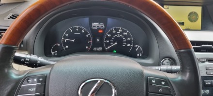 Lexus RX 350. . фото 6 Авто в гарному стані, максимальна комплектація.
Без дтп всі стекла та фари рідн. . фото 6