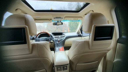 Lexus RX 350. . фото 7 Авто в гарному стані, максимальна комплектація.
Без дтп всі стекла та фари рідн. . фото 7