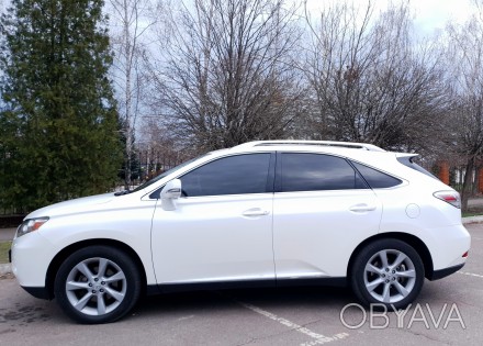Lexus RX 350. . фото 1 Авто в гарному стані, максимальна комплектація.
Без дтп всі стекла та фари рідн. . фото 1