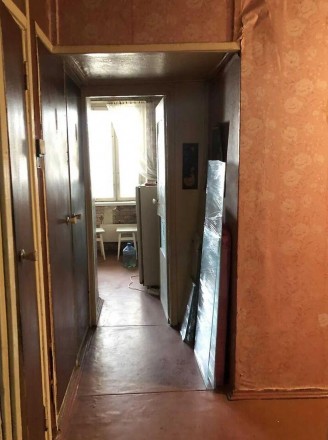 1-комнатная квартира, 41 м.кв.. Харьков. фото 1 1-комнатная квартира, 41 м.кв.. Харьков. фото 1