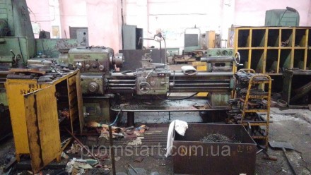 1К62 Токарний станок. Киев. фото 1 1К62 Токарний станок. Киев. фото 1