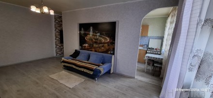 1-комнатная квартира, 36 м.кв.. Харків. фото 1