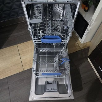 Посудомийна машина bosch series 2 45см. Київ. фото 1 Посудомийна машина bosch series 2 45см. Київ. фото 1