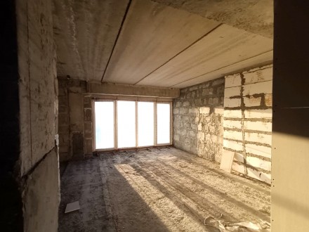 Продам 1 комнатную квартиру на пр. А. Поля (Кирова) новострой. Дніпро. фото 1 Продам 1 комнатную квартиру на пр. А. Поля (Кирова) новострой. Дніпро. фото 1