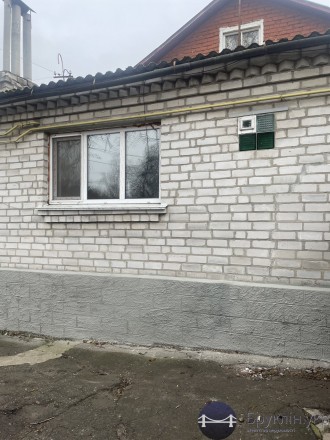 часть дома, 54 кв.м. Житомир. фото 1 часть дома, 54 кв.м. Житомир. фото 1