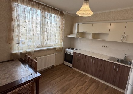 1к квартира ул. Крушельницкой 13. Киев. фото 1