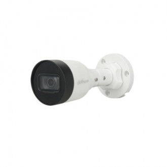 DH-IPC-HFW1431S1-A-S4 2.8mm 4Mп IP з ІЧ та мікрофоном. Ужгород. фото 1 DH-IPC-HFW1431S1-A-S4 2.8mm 4Mп IP з ІЧ та мікрофоном. Ужгород. фото 1