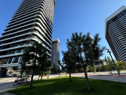 2-комнатная квартира, 84.00 кв.м. Киев. фото 1 2-комнатная квартира, 84.00 кв.м. Киев. фото 1