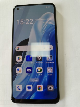 OPPO Reno 7 8/128GB Dual Sim Cosmic Black. Рівне. фото 1 OPPO Reno 7 8/128GB Dual Sim Cosmic Black. Рівне. фото 1